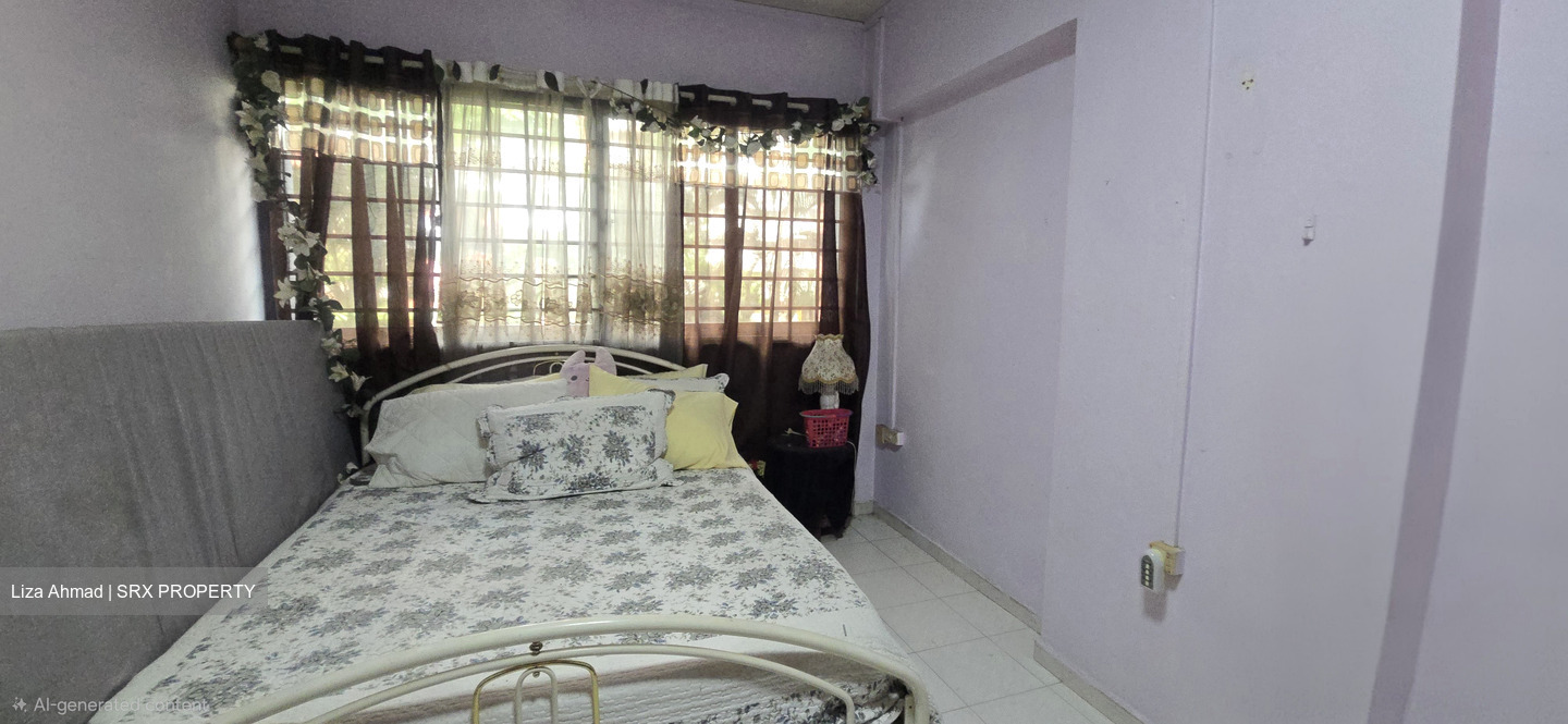 Blk 366 Yishun Glory (Yishun), HDB 5 Rooms #576682491